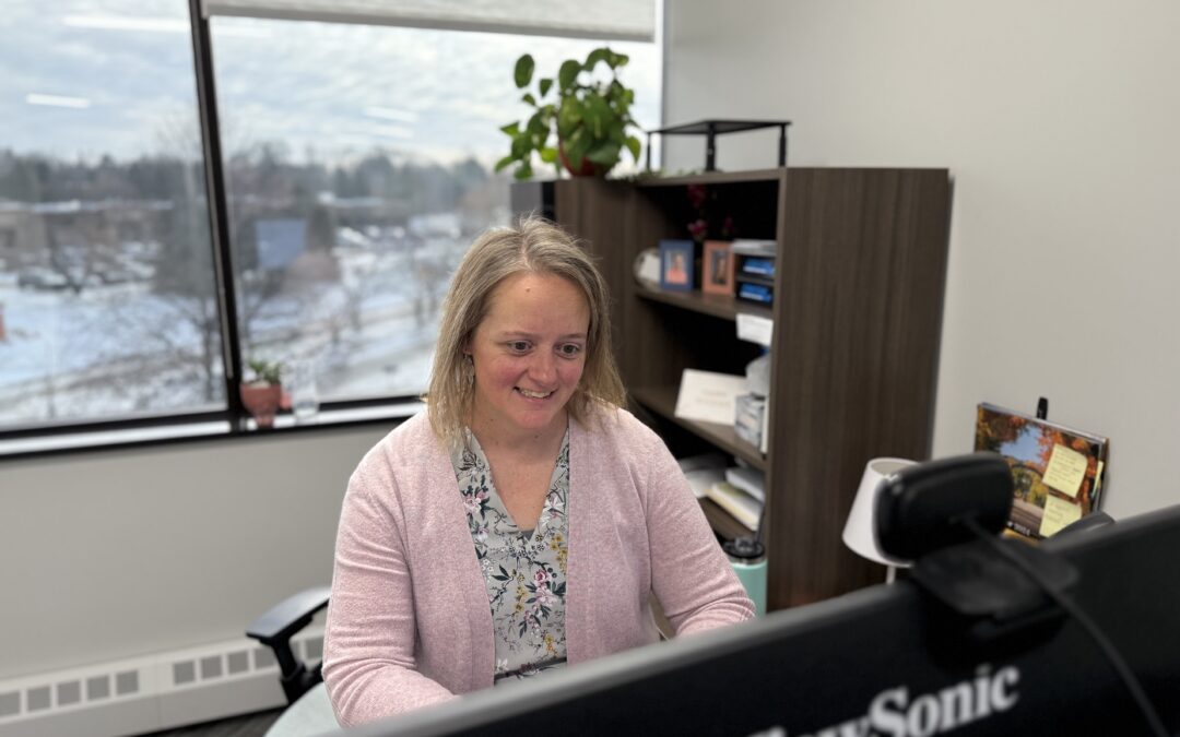 Credit Analyst – R-101858